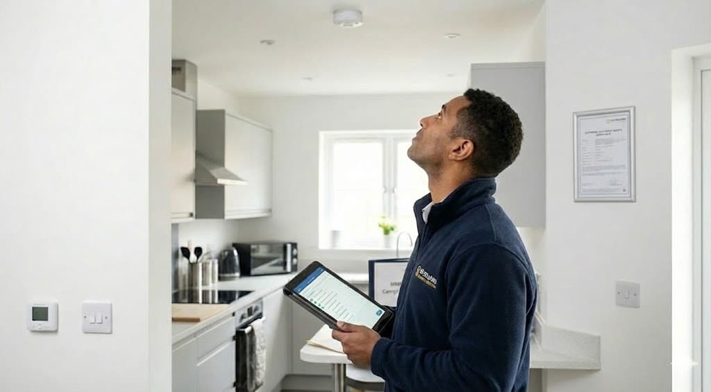 Alleviating pressure on housing departments